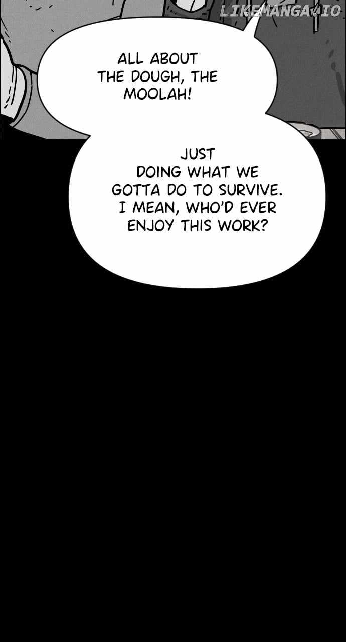 Zombie Funeral Services Chapter 42 86